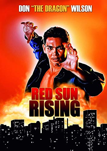 Red Sun Rising - Limitiertes Mediabook auf 200 Stück (+ DVD) - Cover B [Blu-ray] von Fokus Media