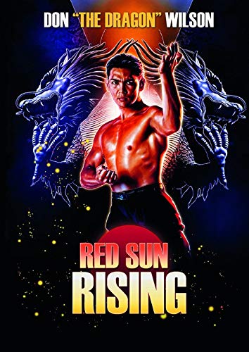 Red Sun Rising - Limitiertes Mediabook auf 280 Stück (+ DVD) - Cover A [Blu-ray] von Fokus Media