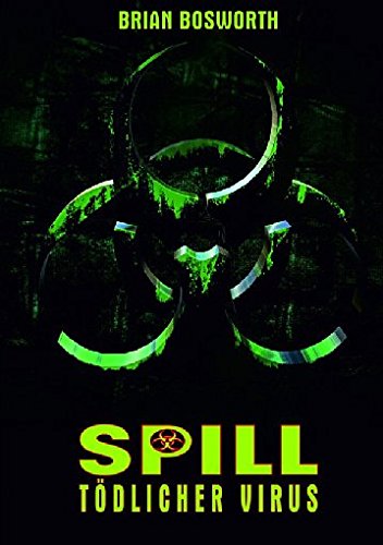 Spill - Tödlicher Virus - Mediabook/Limitiert auf 110 Stück (+ DVD) [Blu-ray] von Fokus Media