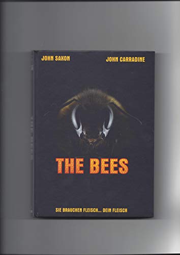 The Bees - Mediabook - Limitiert auf 185 Stück (+ DVD) [Blu-ray] von Fokus Media