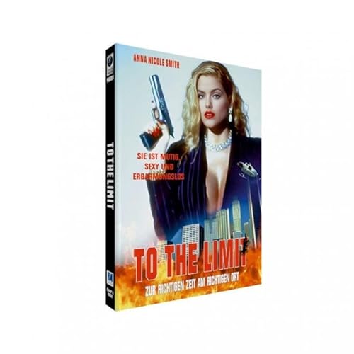 To the Limit - Zur richtigen Zeit am richtigen Ort - 2-Disc Mediabook - Cover A - DVD + Blu-Ray Limited 222er Edition To the Limit - Zur richtigen Zeit am richtigen Ort - 2-Disc Mediabook - Cover A - DVD + Blu-Ray Limited 222er Edition von Fokus Media