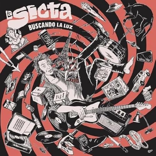 Buscando la Luz [Vinyl LP] von Folc / Cargo