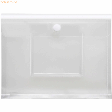 10 x Foldersys Dokumentenmappe A4 PP Dehnfalten Klettverschluss mit CD 10 x Foldersys Dokumentenmappe A4 PP Dehnfalten Klettverschluss mit CD von Foldersys