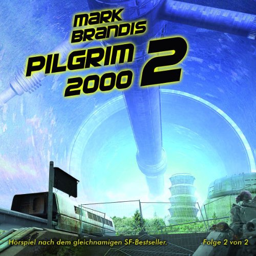 14: Pilgrim 2000 (Teil 2 Von 2) von Folgenreich (Universal)