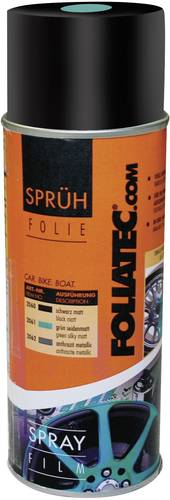 Foliatec 2065 Felgenfolie 400ml von Foliatec