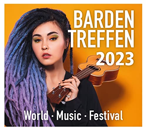 Bardentreffen 2023 von 99999 (Broken Silence)