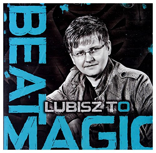 Beat Magic: Lubisz to [CD] von Folk