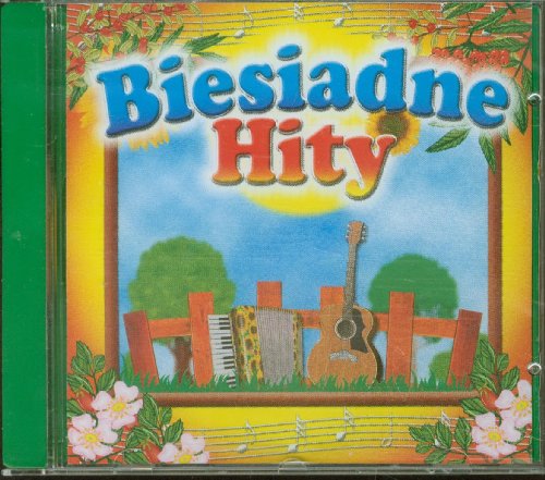 Biesiadne Hity [CD] von Folk