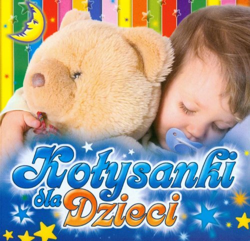 Dla Dzieci Dla Dzieci von Folk