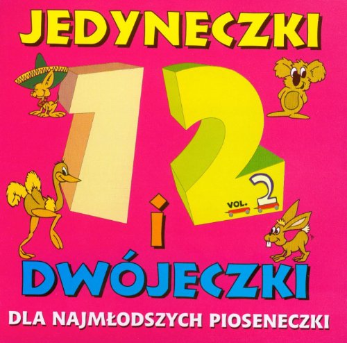 Dla Najmłodszych Pioseneczki Dla Najmłodszych Pioseneczki von Folk