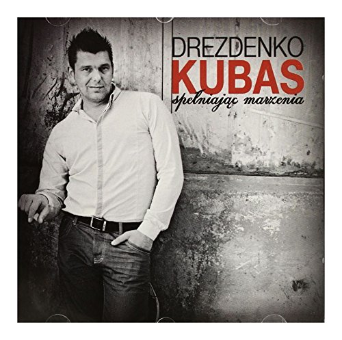 Drezdenko Kubas: SpeĹniając Marzenia [CD] von Folk