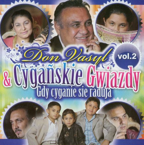 Gdy Cyganie Się Radują Gdy Cyganie Się Radują von Folk