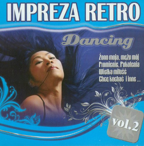 Impreza Retro vol.2 [CD] von Folk