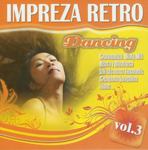 Impreza Retro vol.3 [CD] von Folk