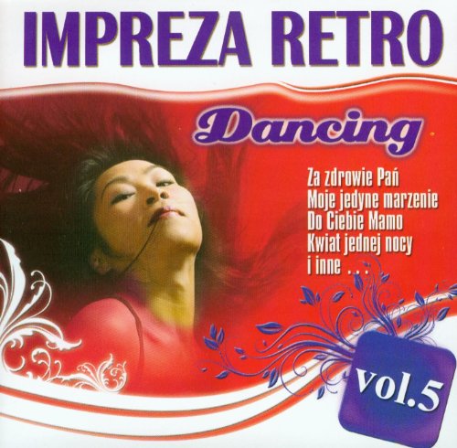 Impreza Retro vol.5 [CD] von Folk