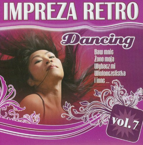 Impreza Retro vol.7 [CD] von Folk