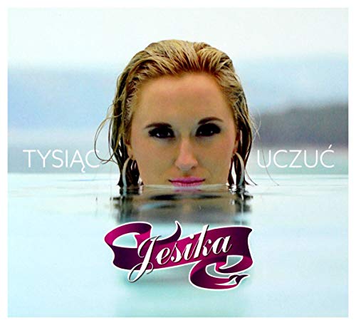 Jesika: TysiĂc uczuĂ [CD] von Folk