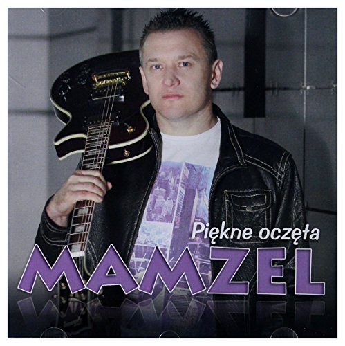 Mamzel: Piękne oczęta [CD] von Folk