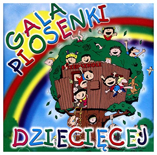 Piosenki Dla Dzieci Piosenki Dla Dzieci von Folk
