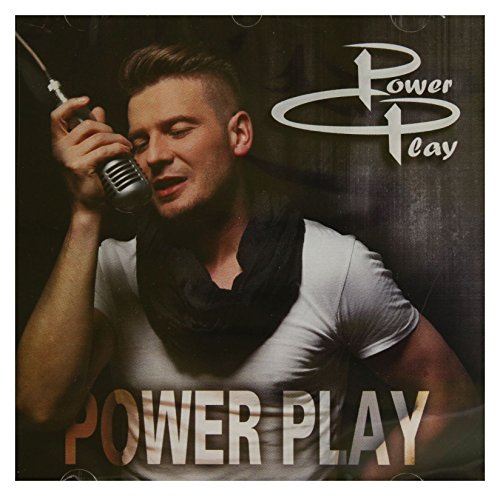 Power Play [CD] von Folk