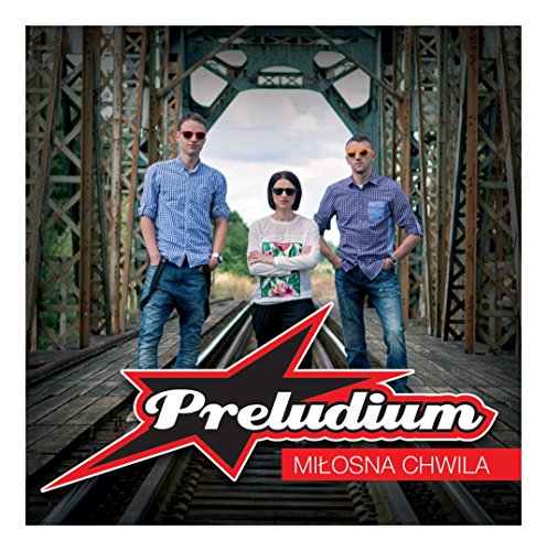 Preludium: MiĹosna chwila [CD] von Folk