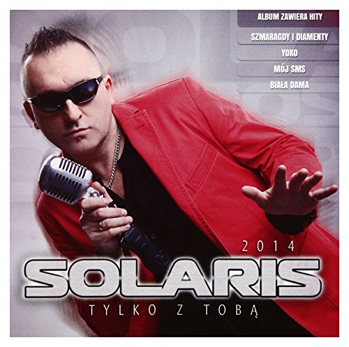 Solaris: Tylko z Tobą [CD] von Folk