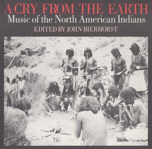 Cry from the Earth / Various von Folkways Records