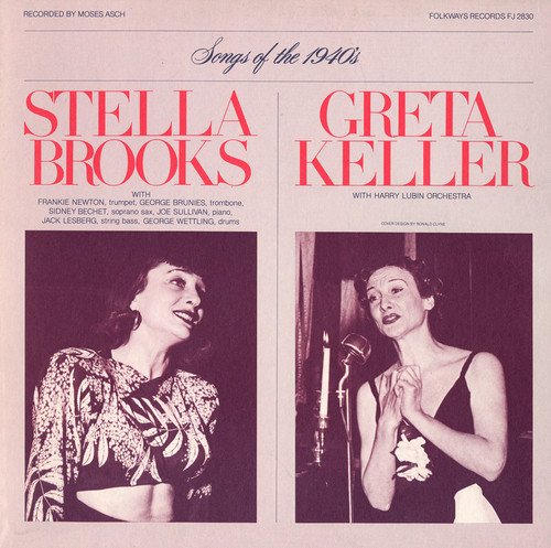 Diverse Songs and Moods of the Diverse Songs and Moods of the von Folkways Records