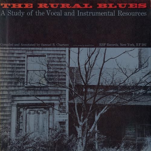 Rural Blues / Various von Folkways Records