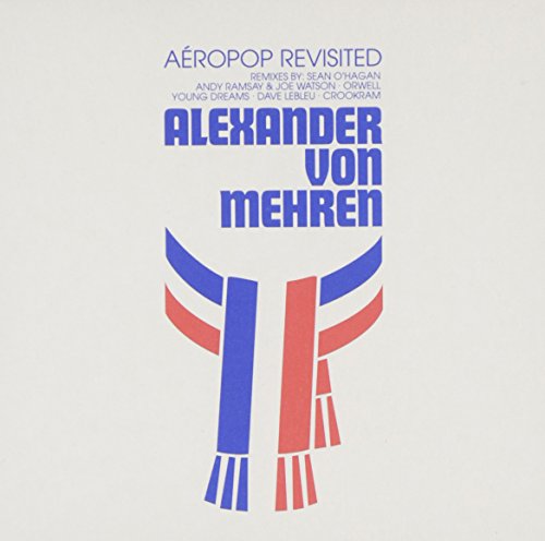 Aeropop Revisited von nan