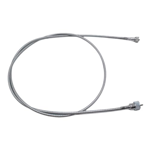 Folpus 70-Zoll-Tachometerkabel-Ersatz, einfache Installation, Automobilteile, Kfz-Zubehör, praktisches Ersatzteil Folpus 70-Zoll-Tachometerkabel-Ersatz, einfache Installation, Automobilteile, Kfz-Zubehör, praktisches Ersatzteil von Folpus