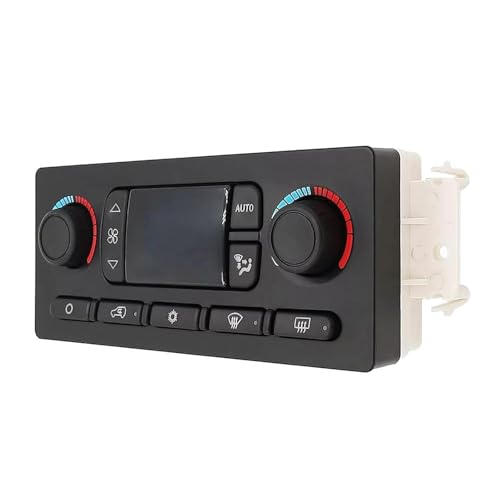 Folpus A/C Heizungsklima Schalter Schalter Schalter Teile 10367041 Reparaturpartauto Ersetzen von Folpus