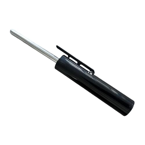 Folpus Gewicht Stack Pin Fitnessstudio Geräte Ausrüstung Training Ersatz Home Bodybuilding Fitnessstudio Selector Lock Pins Gewichtsmaschine Pin, 7.8 Mm von Folpus