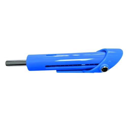 Folpus Gewichtsstack Pin Universal Steel Multifunktional tragbarer Ladestift Ersetzen Sie Fitness Device Home Fitness Fitnessgeräte, Durchmesser 0.78 cm von Folpus