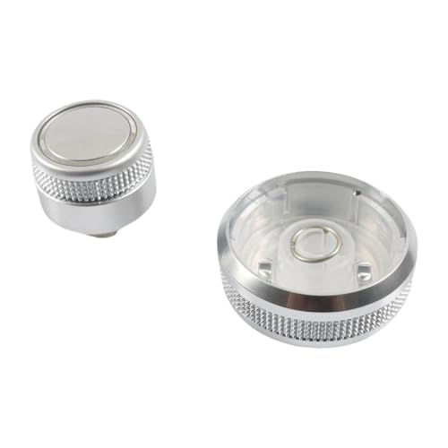 Folpus Multimedia -Knopf -Steuerung glatt 4G0919069 4G0919070 Rotary -Schalter für Automobile Car Multimedia -System Fahrzeug von Folpus