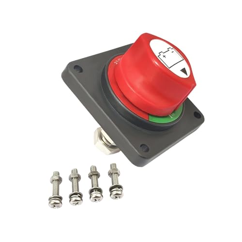 Folpus Panel Montierte Batterien Schalter Einfach zu Verwendendem Schalter Folpus Panel Montierte Batterien Schalter Einfach zu Verwendendem Schalter von Folpus