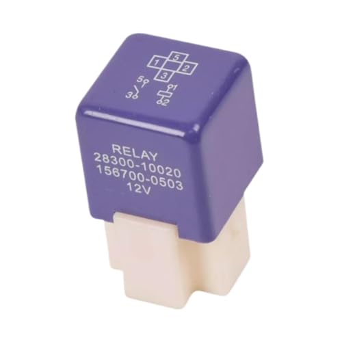 Folpus Starter Relay 28300 10020 Teile für ES300 1992 2003 RX350 2007 von Folpus