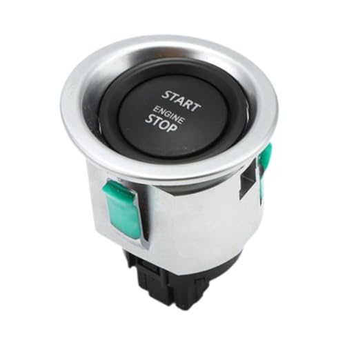 Folpus Startstop -Motorschalter Taste LR050802 LR011898 Reparaturteile Automobile Zubehör Stury LR011897 Austausch von Folpus