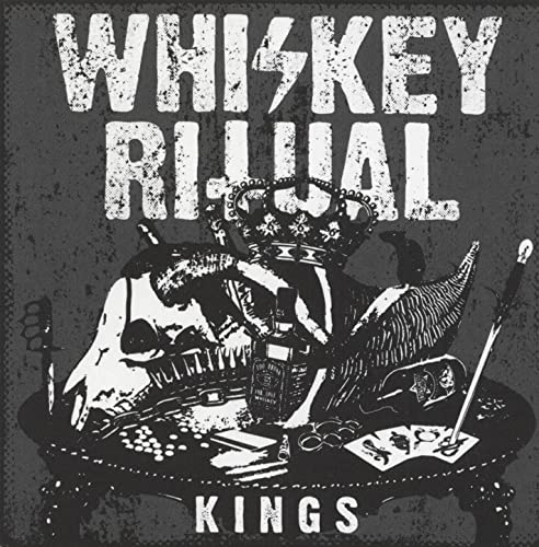 Kings von Folter Records