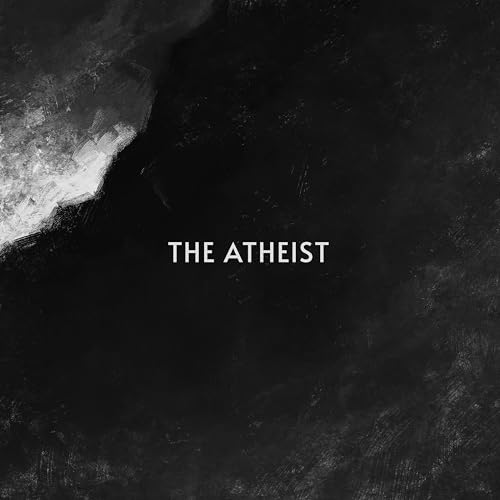 The Atheist von Folter Records (Alive)
