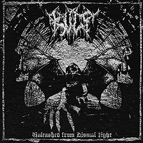 Unleased from Dismal Lights (l [Vinyl LP] von Folter Records (Alive)