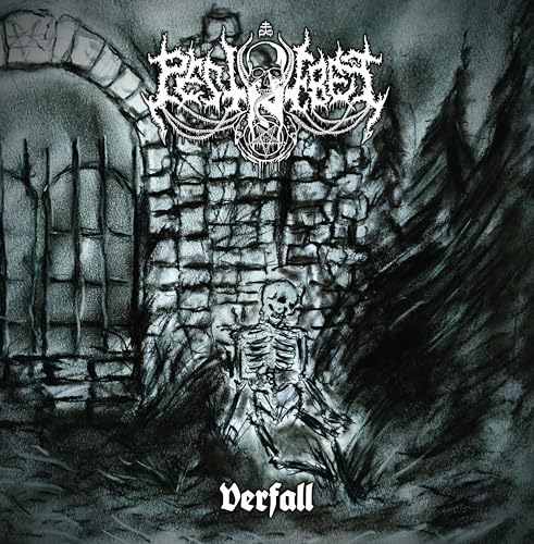 Verfall von Folter Records (Alive)