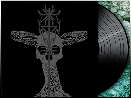 ARCKANUM - Den Förstfödde LP von Folter Records