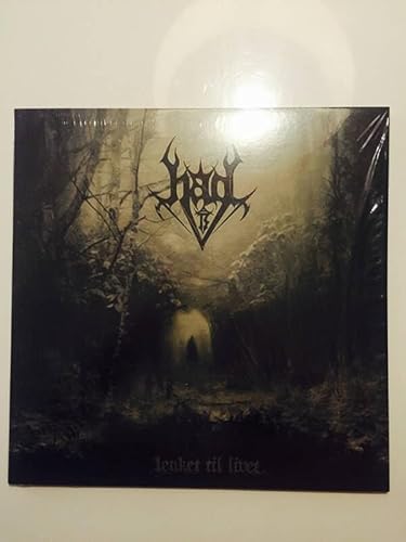 Lenket Til Livet [Vinyl LP] von Folter