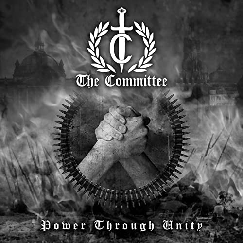 Power Through Unity [Vinyl LP] von Folter