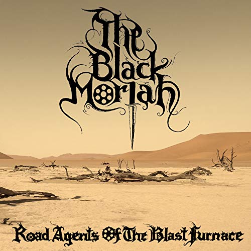 Road Agents Of The Blast Furnace [Vinyl LP] von Folter