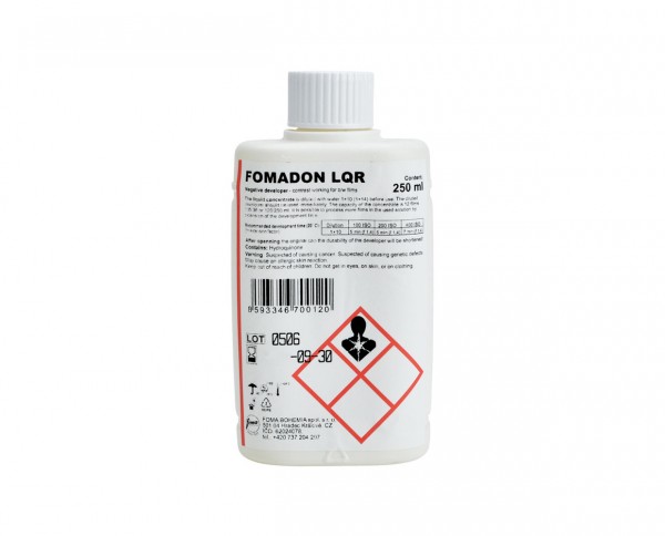 Fomadon LQR 250ml Fomadon LQR 250ml von Foma