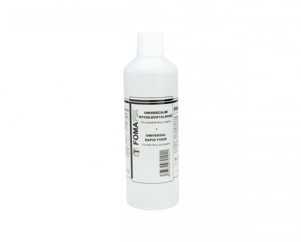 Fomafix 500ml Fomafix 500ml von Foma