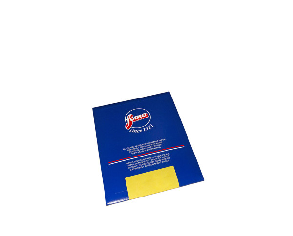 Fomapastel MG 101 yellow FB 20,3x25,4cm (8x10) 10 Blatt" von Foma
