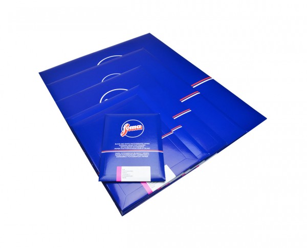 Fomaspeed 312 RC matt Gradation normal (N) 17,8x24cm (7x9,5) 10 Blatt" von Foma